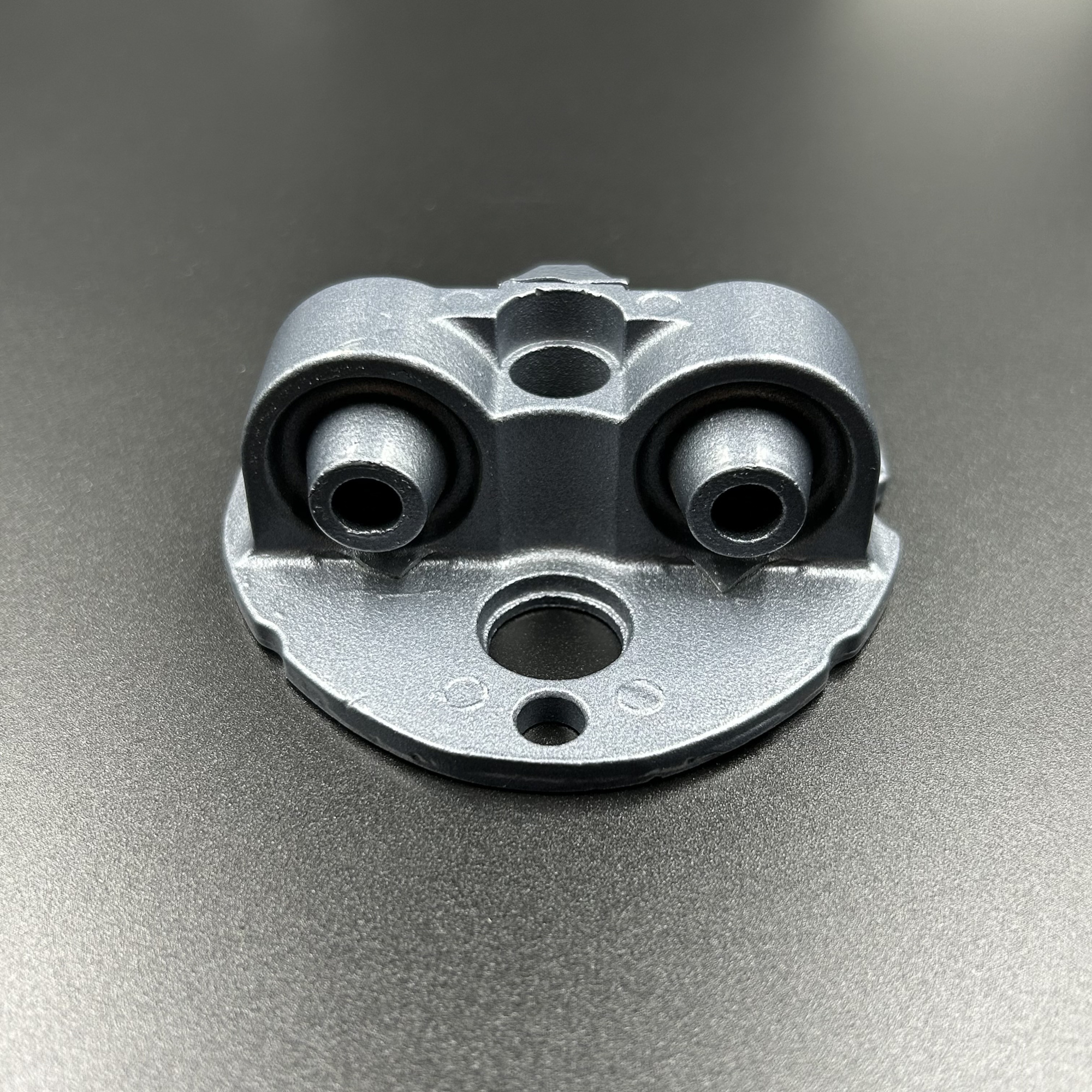 картинка Демпфер опорный резиновый Yamaha 9.9-15 (Верхний) (Omax)