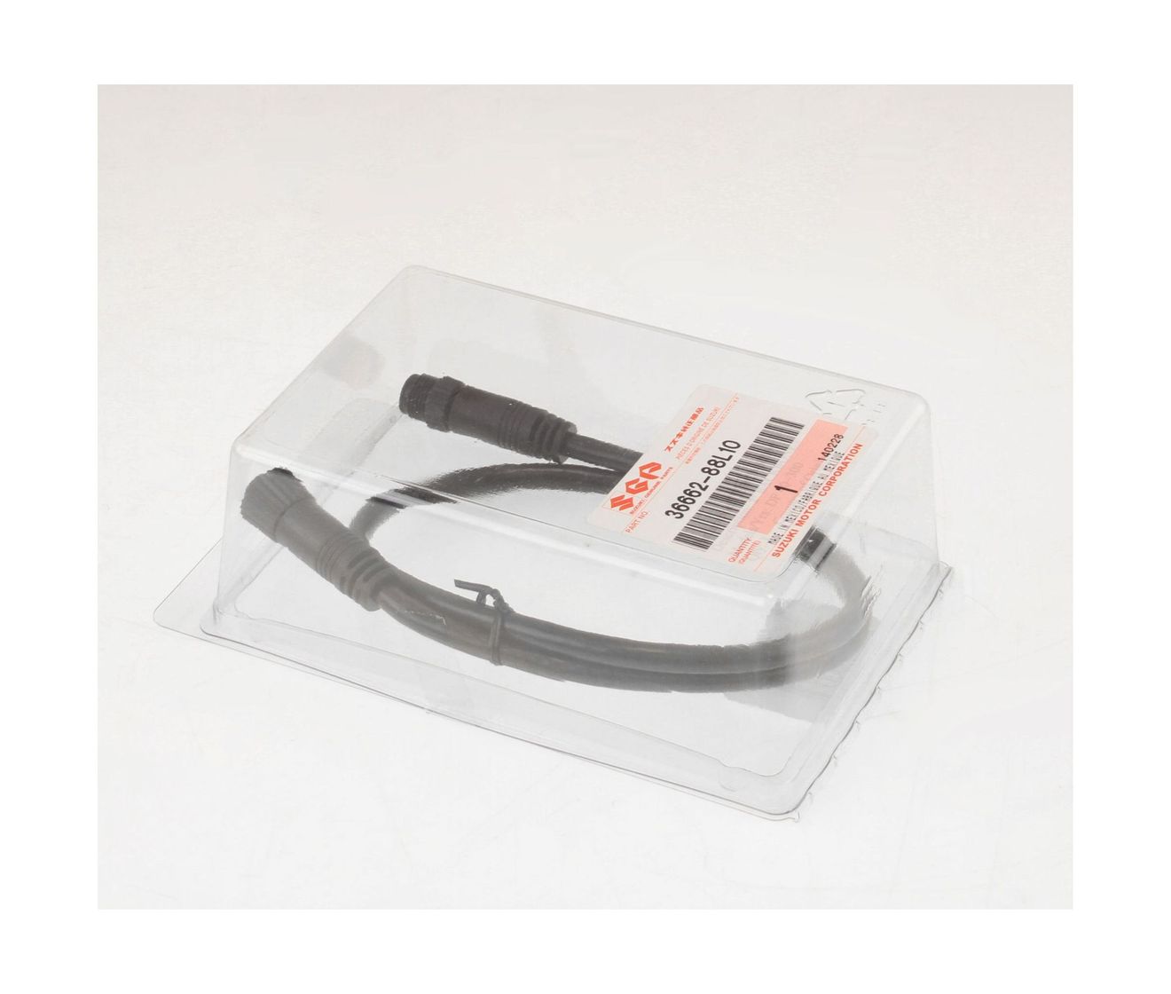 картинка Кабель удлинитель магистрали NMEA2000 SMIS Suzuki 2f (60 см)