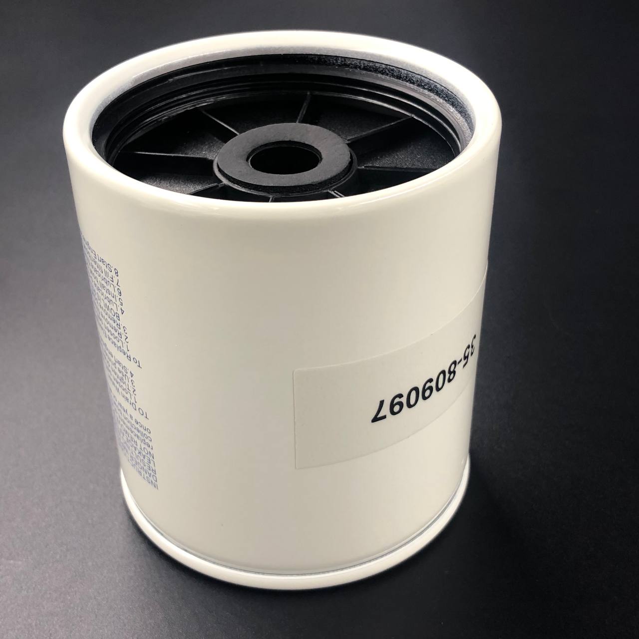 картинка Фильтр топливный (сменная вставка) Mercury/Quicksilver (8M0103095;C14568;JO-R050) (KACAWA)