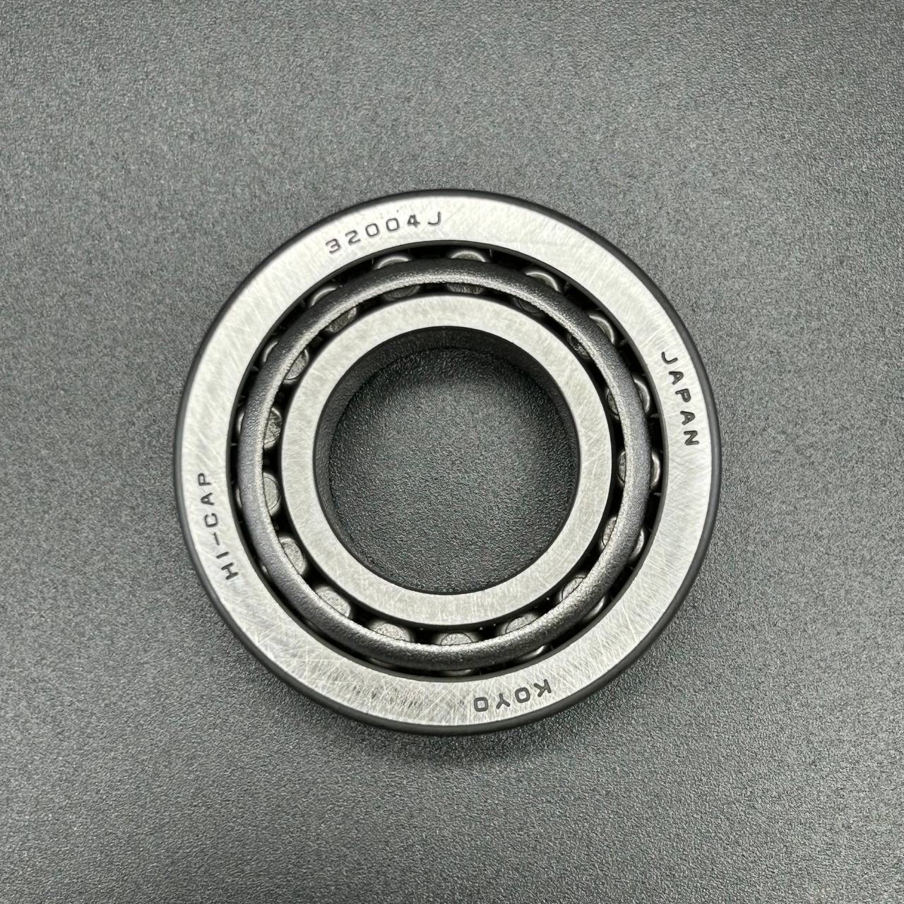 картинка Подшипник роликовый конический BEARING ASSY (Quicksilver)