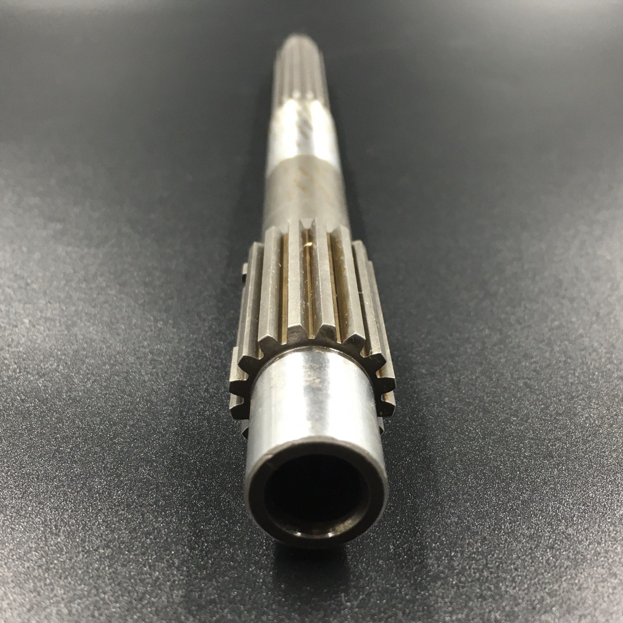 Вал гребной Tohatsu 9.9-18, MFS 9.9-18 (PREMARINE)