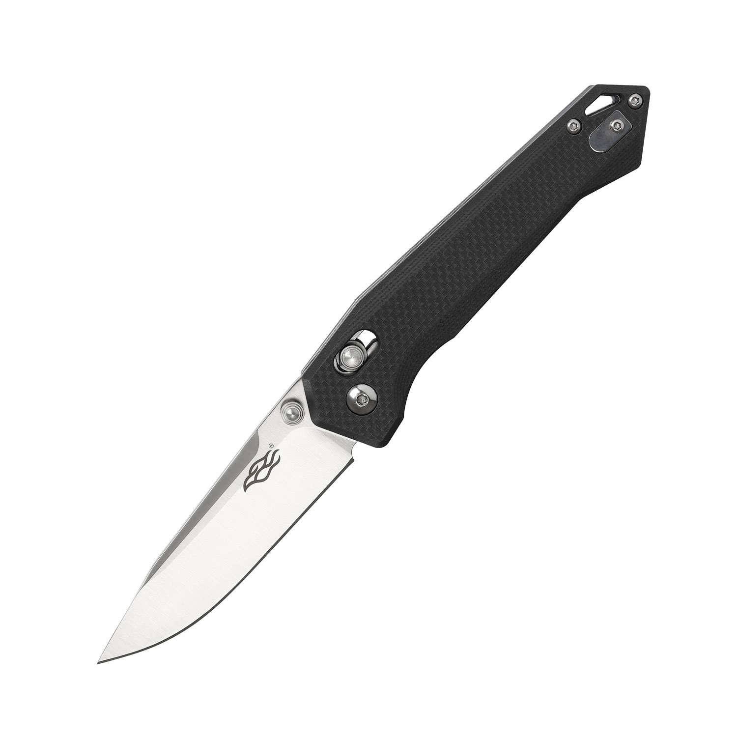картинка Нож Firebird FB7651-BK