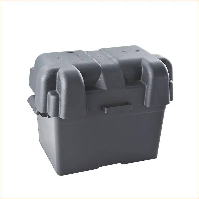 картинка Бокс аккумуляторный 337х249х265