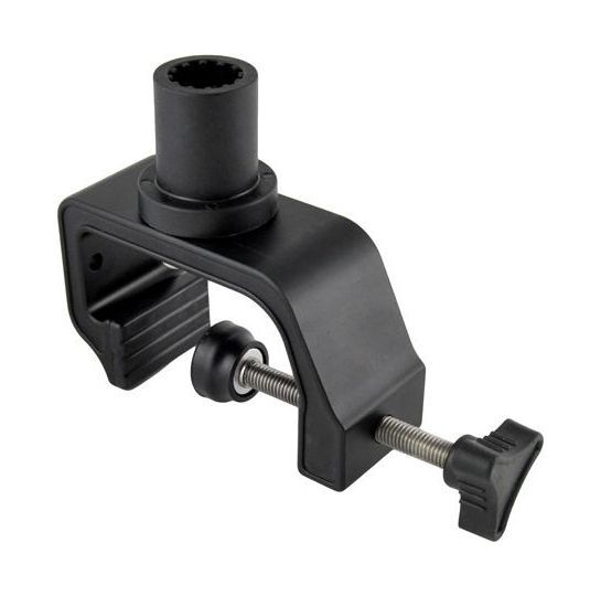 картинка Струбцина на транец до 75 мм для оборудования Chen Fun