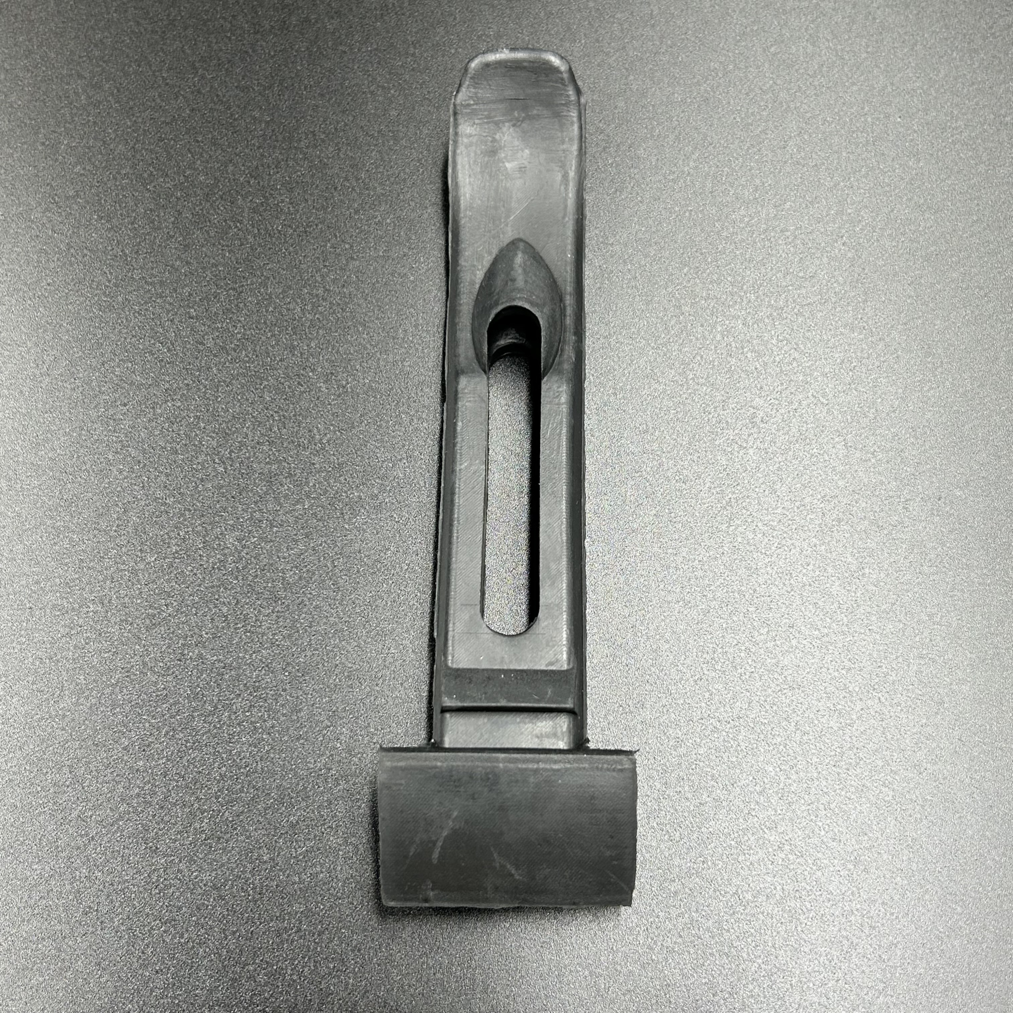 картинка Замок (фиксатор) капота BRP Ski-Doo, Lynx (517302152; 570070600) (KINETIX)