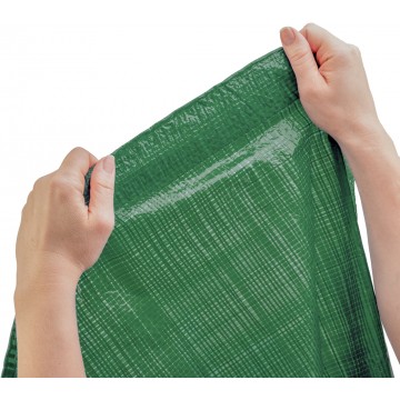 картинка Тент универсальный Helios GREEN 4х6 90гр. зеленый