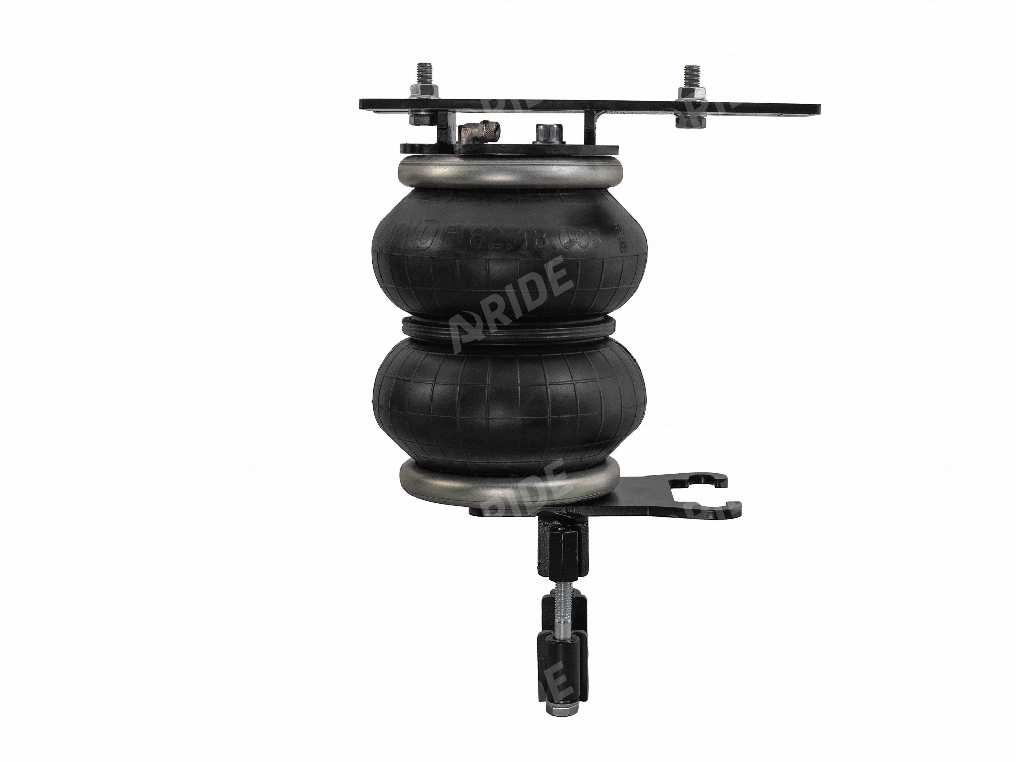картинка Пневмоподвеска Hyundai HD120 (1997 - 2005), 1 поколение, передняя ось
