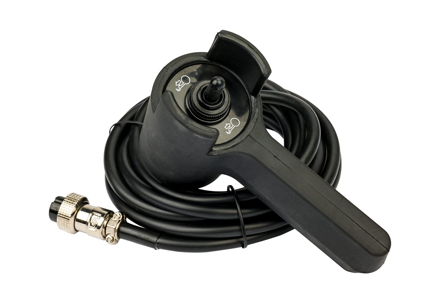 Лебедка Winching ETALON Gen2 9500 12В
