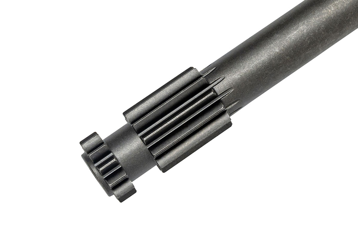 картинка Вал приводной для лебёдок Runva HWX20000YP