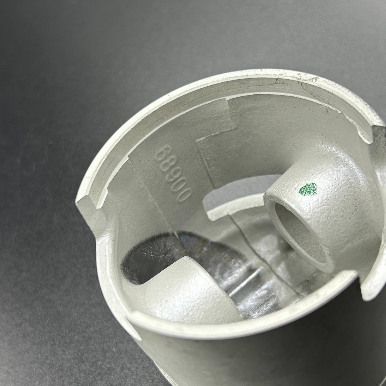 картинка Поршневой комплект Yamaha 25-30 (0.50mm) (Osaka)