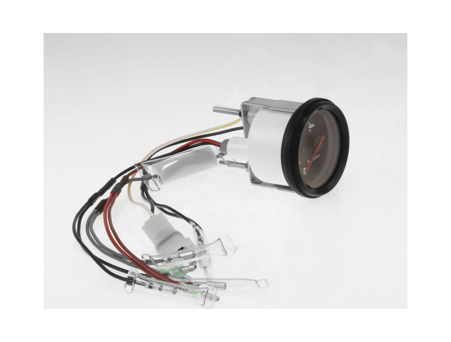 картинка Трим-указатель Suzuki DF40-250, черный