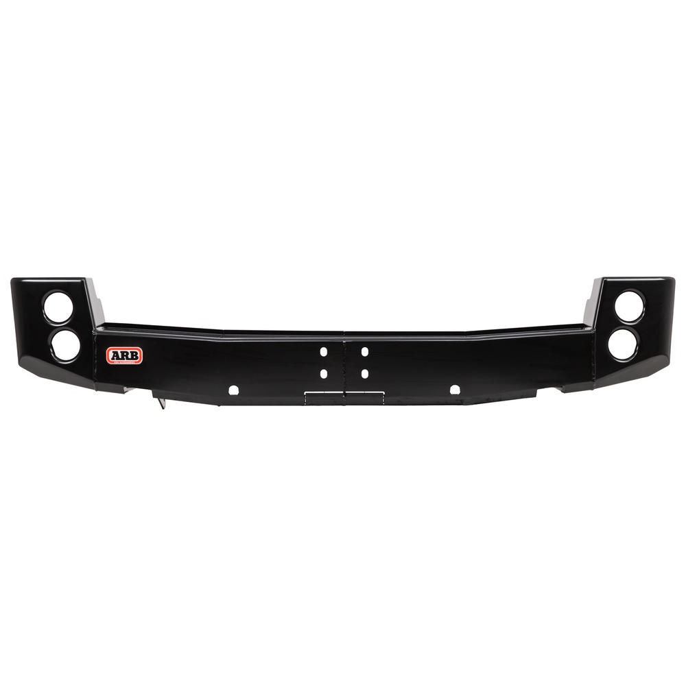 REAR BUMPER AUS SPEC FJ CRUISER