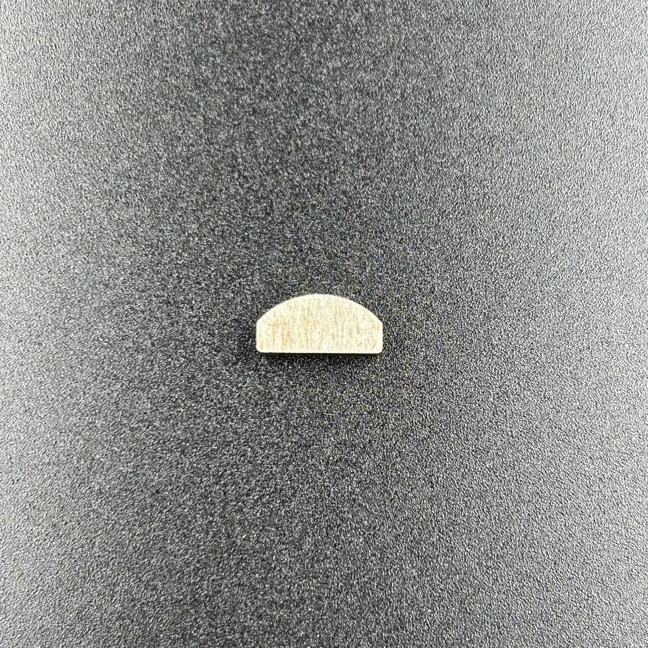 картинка Шпонка маховика Yamaha 9.9-30, F8-25 (YUELANG)