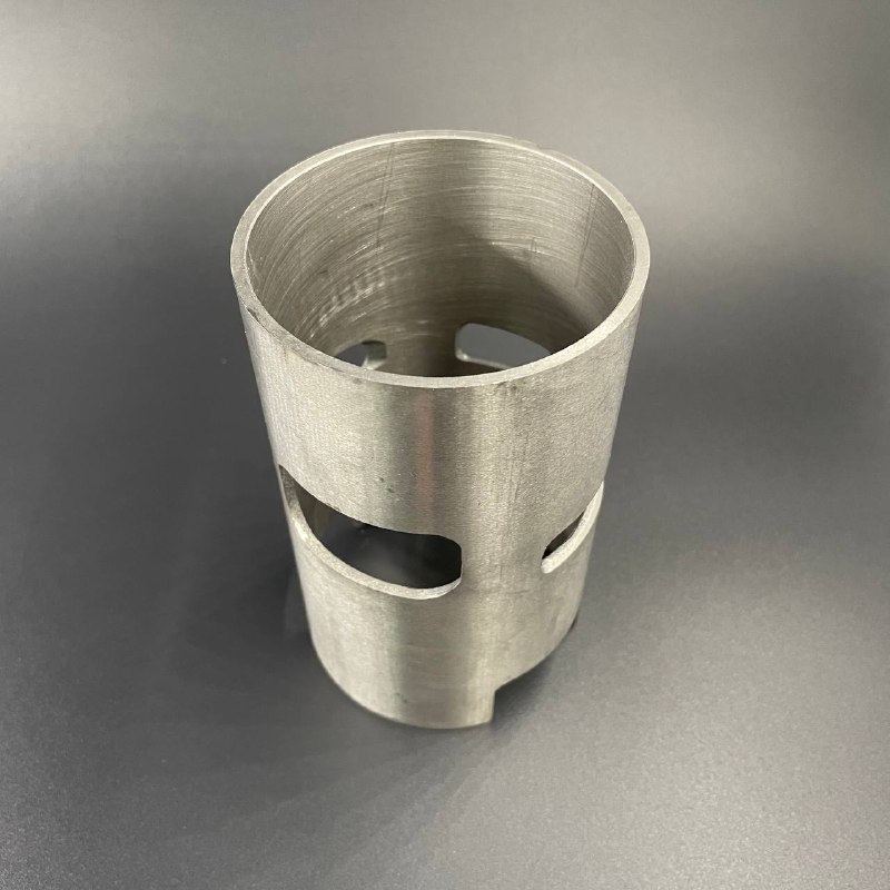 картинка Гильза цилиндра Yamaha 40X (PREMARINE)