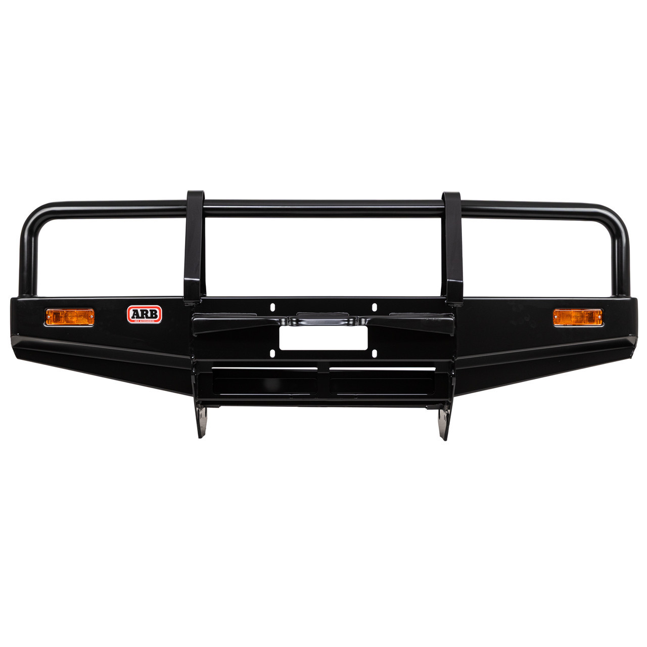 WINCH BAR 9/8 91-96 4RUN SR5 W/FLRS