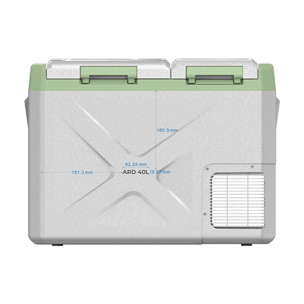 картинка Автохолодильник Artelv ARD 40L