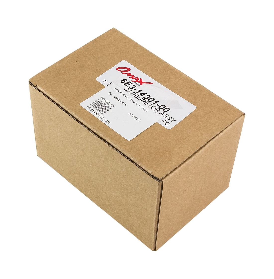 картинка Карбюратор Yamaha 5, Omax