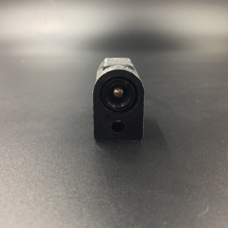 картинка Топливный коннектор 6Y1-24305-04 (Omax)