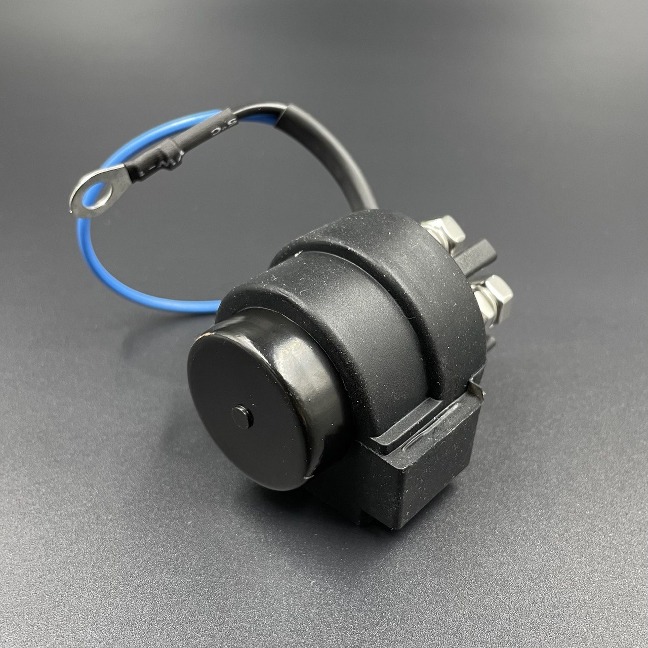 картинка Реле гидроподъема Suzuki (3 контакта) (PREMARINE)