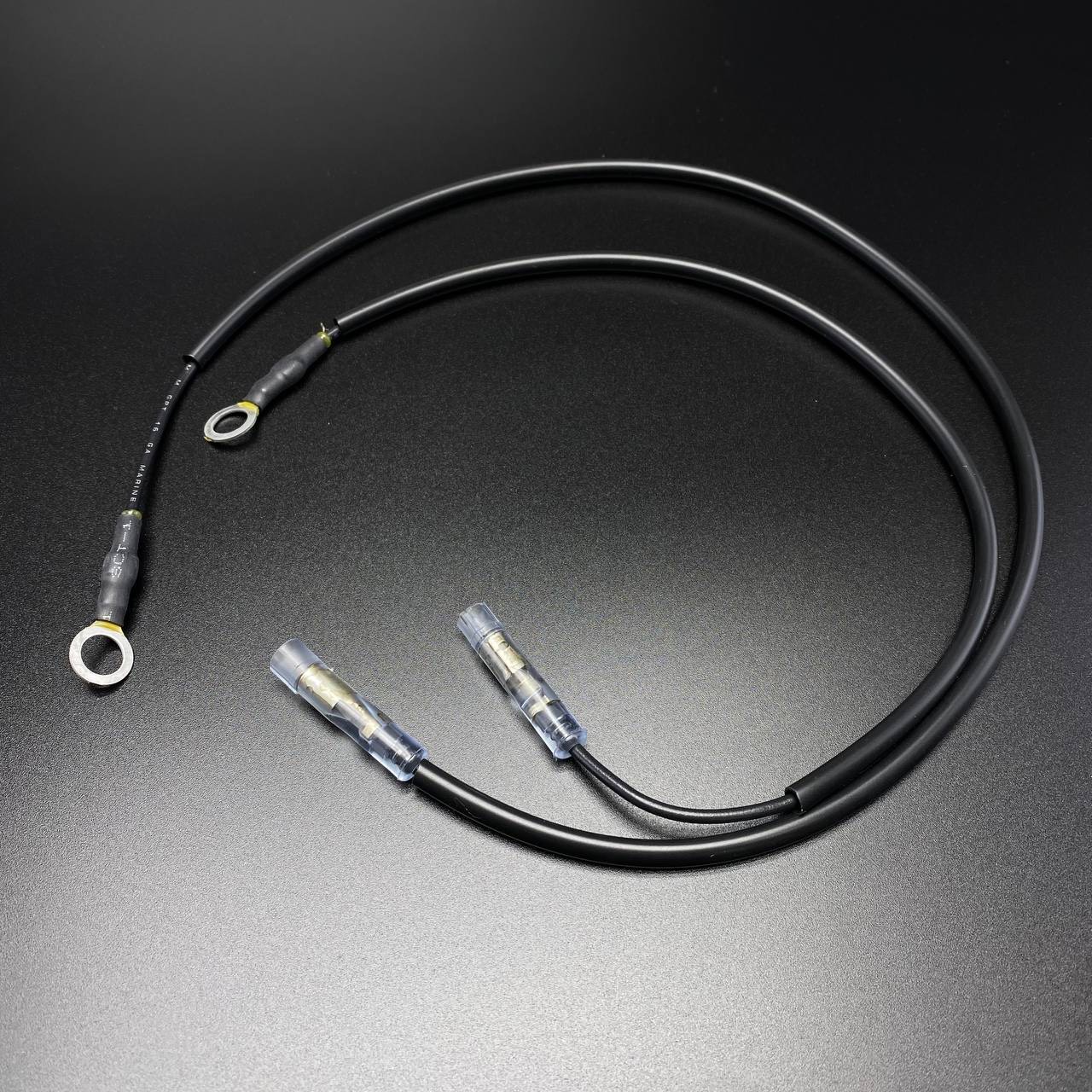 картинка Датчик угла откидывания мотора TRIM SENDER KIT (Quicksilver)