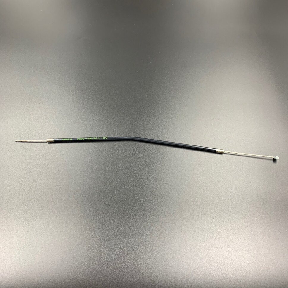 картинка Трос румпеля 6E0 Yamaha 4-5 (Omax)