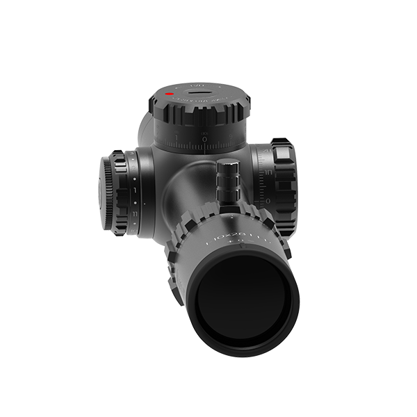 картинка Прицел Artelv CRS 1-10x28 FFP 34mm