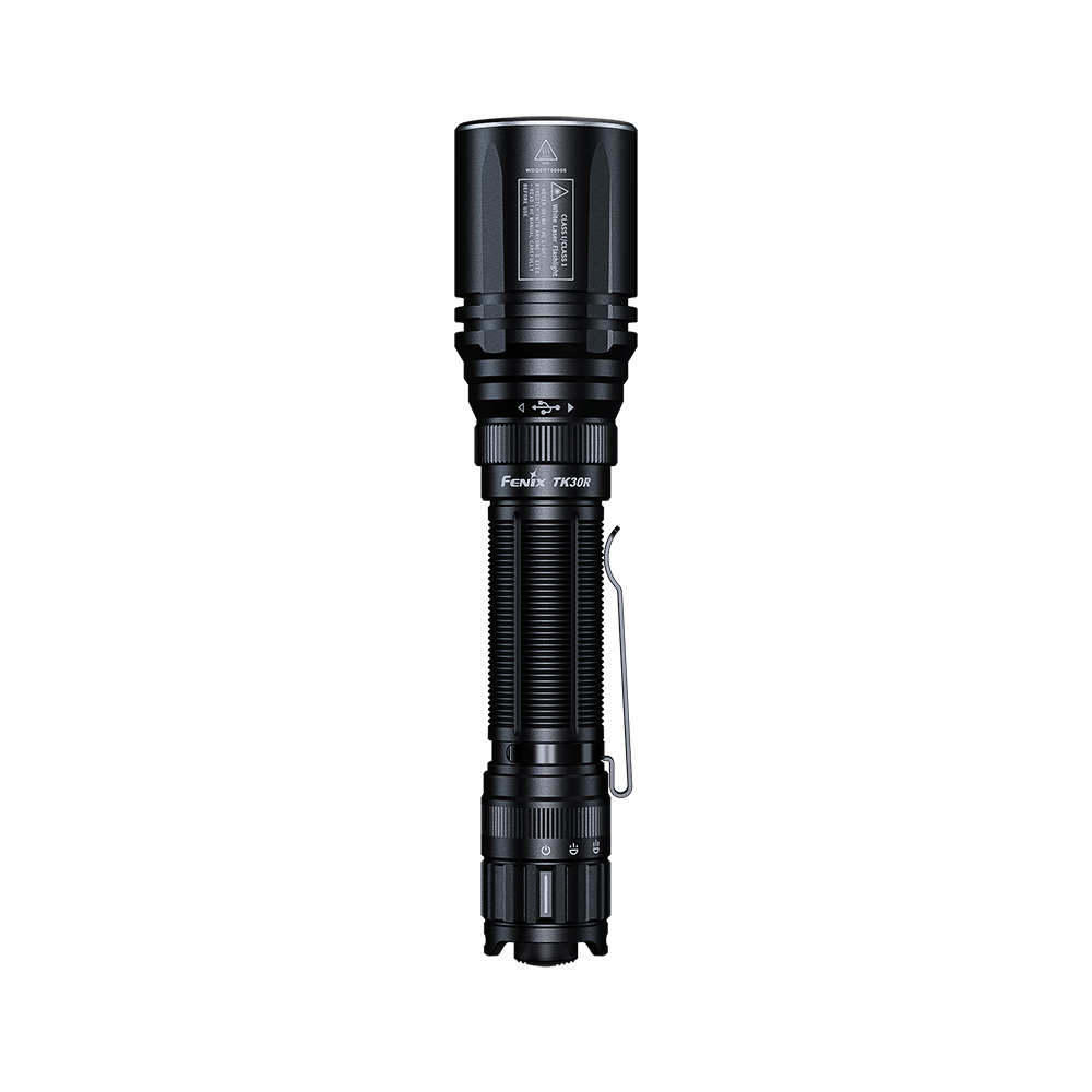 Фонарь Fenix тактический TK30R 500 люмен