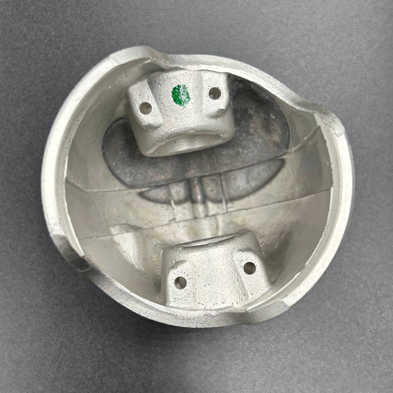 картинка Поршневой комплект Yamaha 40-50 (2RING) (0.50mm) (Sinera)