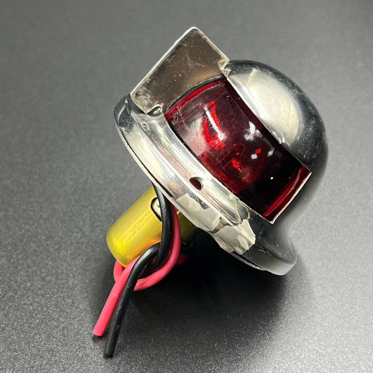 Огонь ходовой BOW LIGHT