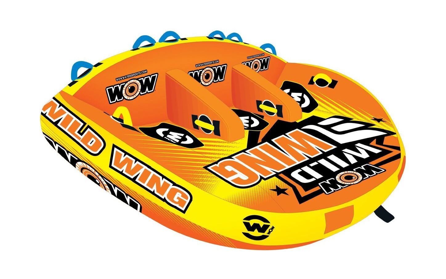 картинка Баллон буксируемый Wild Wing 3P