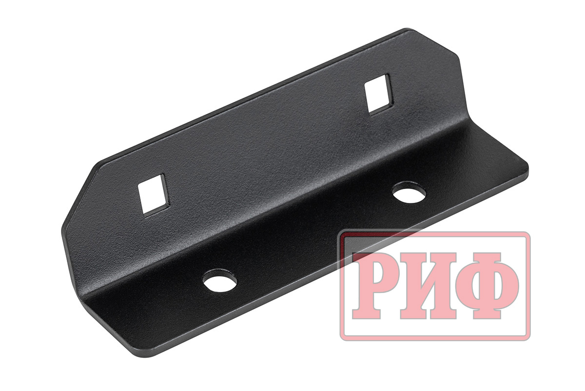 картинка Багажник ГАЗ Соболь NN Минивэн с вставкой экспедиционный 1600x2650мм РИФ