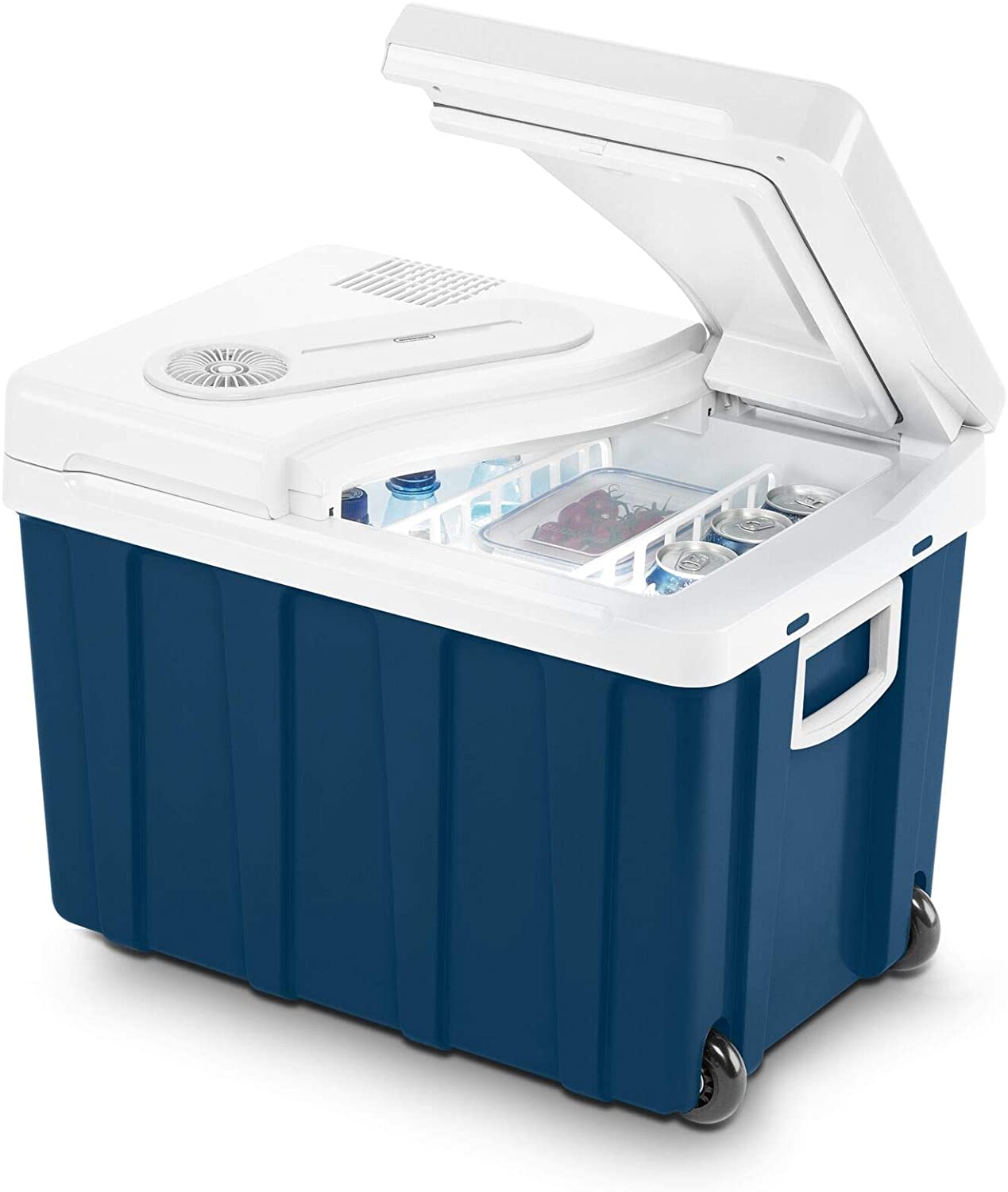 картинка Автохолодильник термоэлектрический Mobicool MQ40