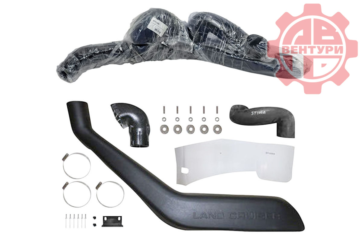 картинка Шноркель для Toyota Land Cruiser 100/105 (ST100NA)