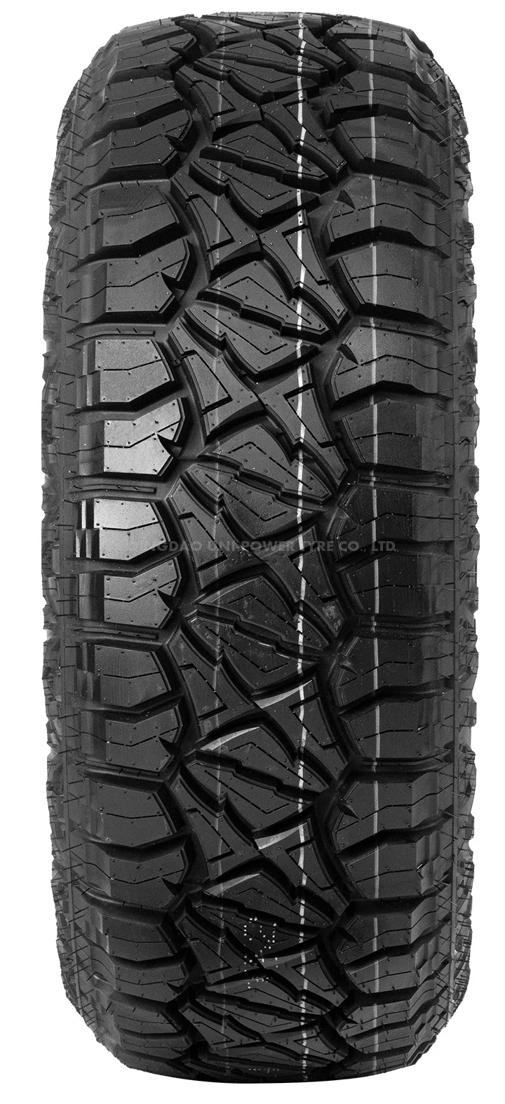 картинка Шина SONIX PrimeMaster R/T 285/75 R16 116/113Q