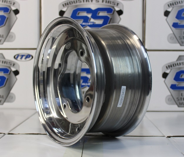 картинка Диск для квадроциклa ITP A-6 Pro Series X154141