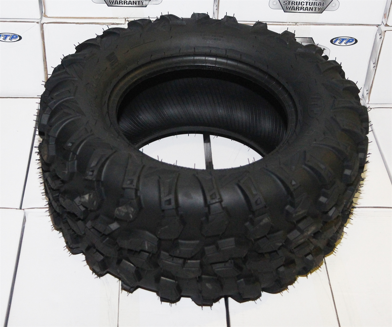 картинка Шина ITP BajaCross Sport 29x11R-14 6PR