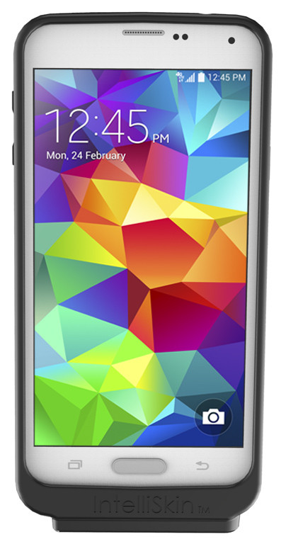 Противоударный чехол RAM® IntelliSkin® с GDS® для Samsung S5 