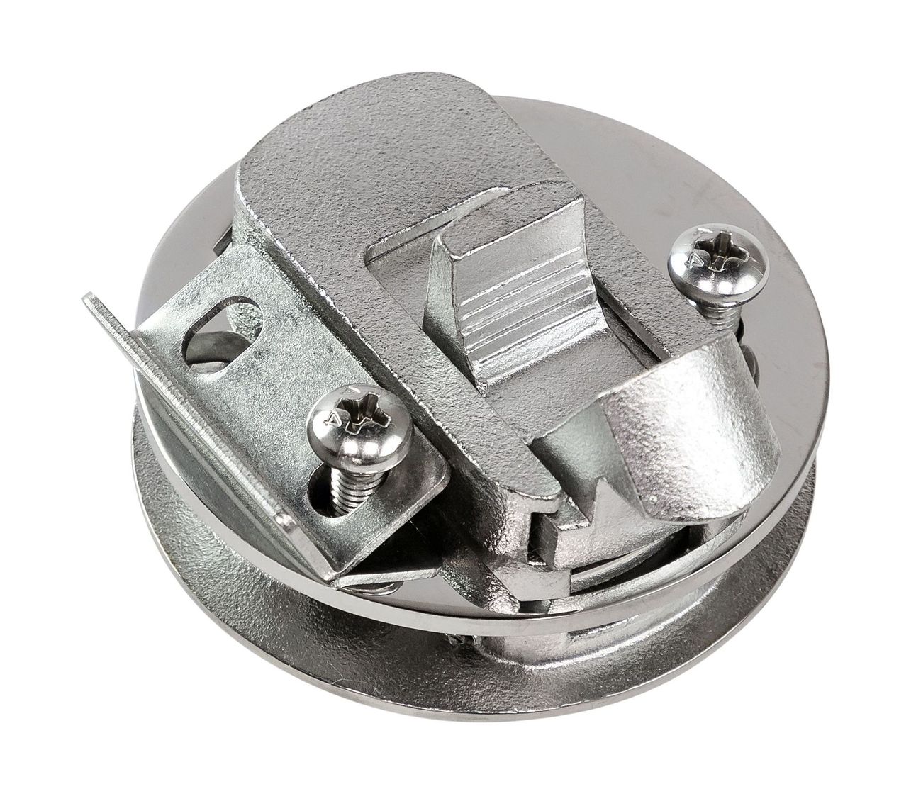 картинка Ручка для люка врезная, утапливаемая, Marine Rocket