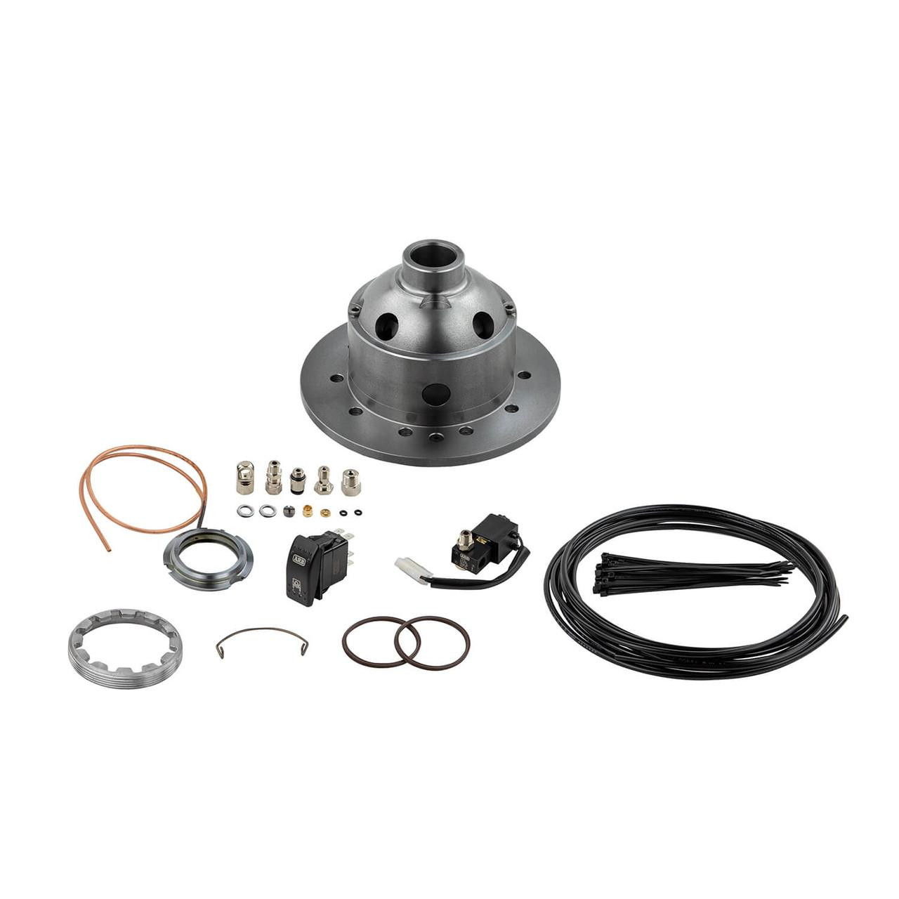 Пневмоблокировка задняя для Land Rover Range Rover P38 ARB Air Locker 