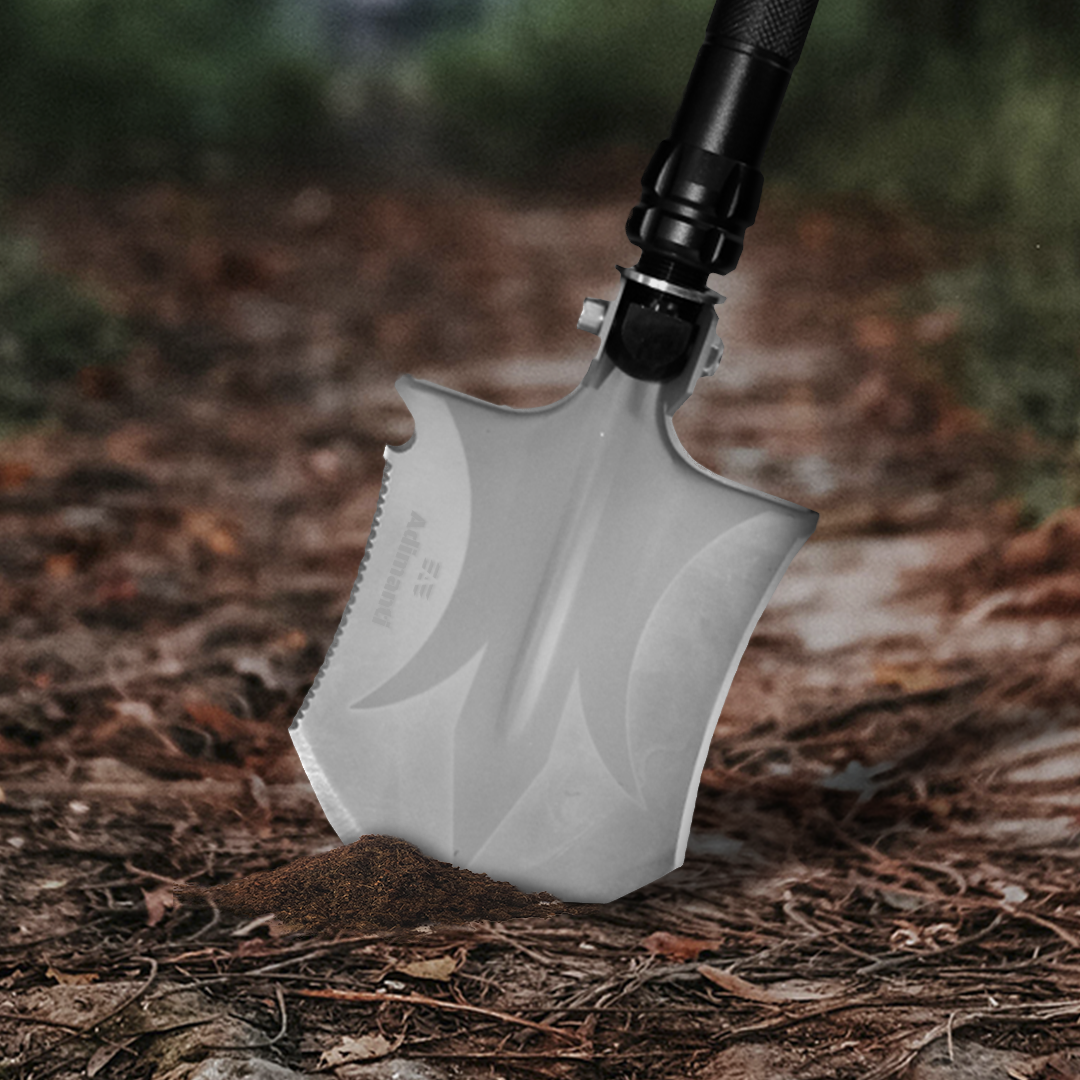 картинка Многофункциональная лопата Adimanti HK002