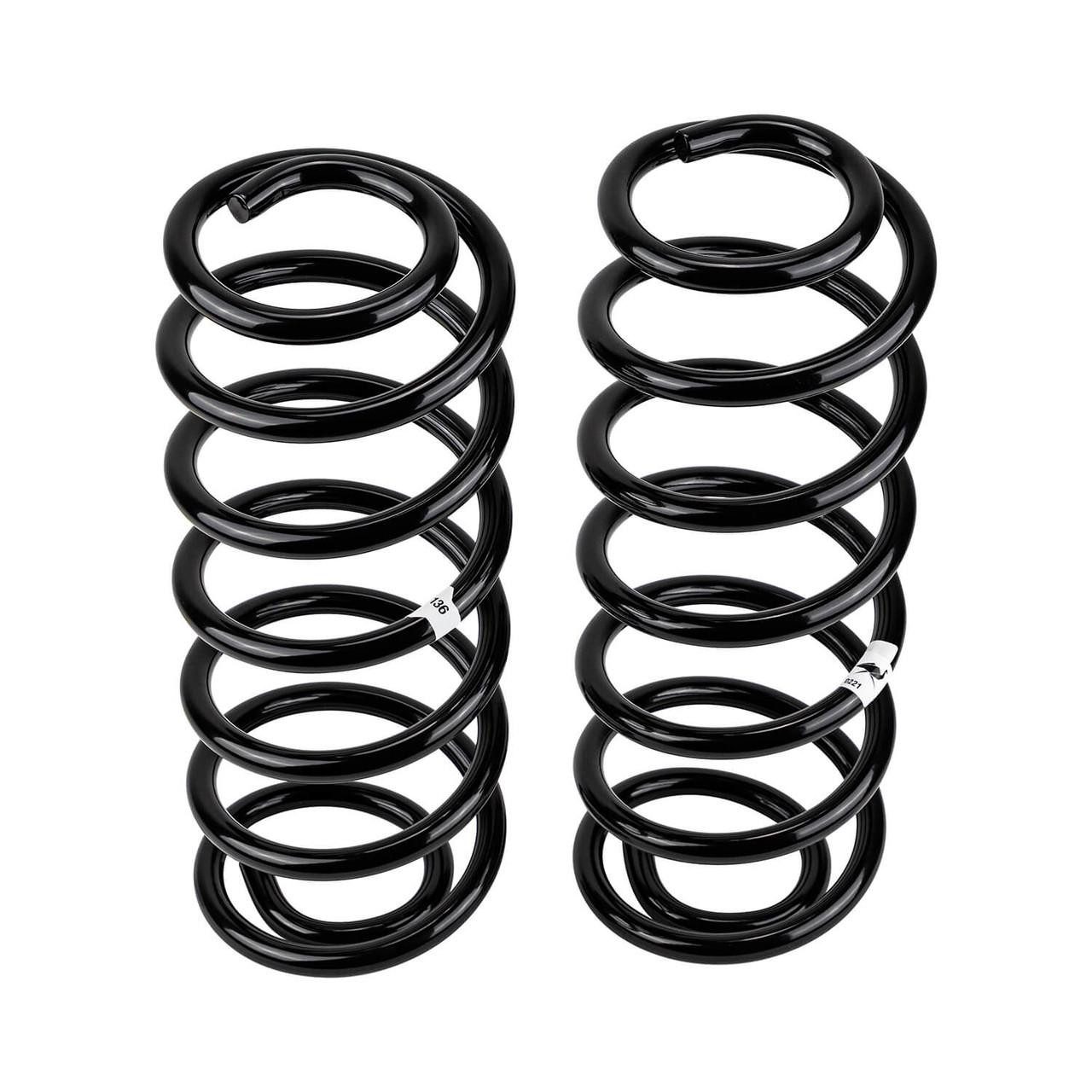 картинка пружины JEEP JL COIL REAR OME