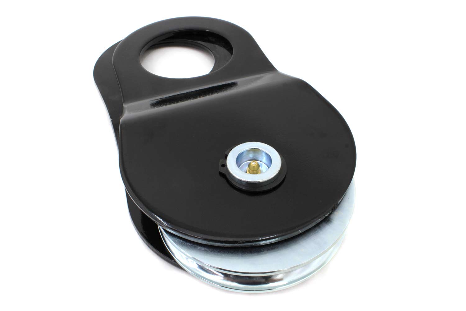 картинка Блок redBTR усиления лебедки (полиспаст) 8 т