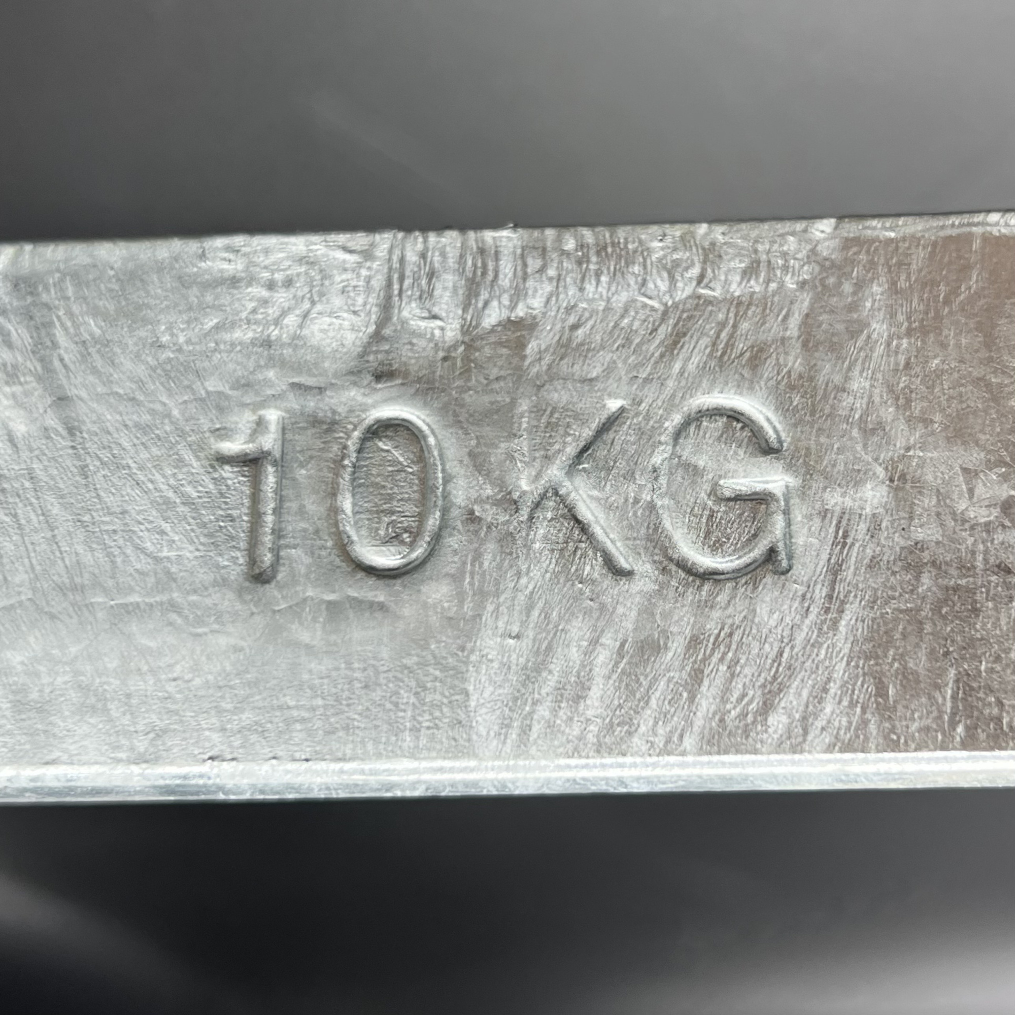 картинка Якорь Дэнфорта 10кг.