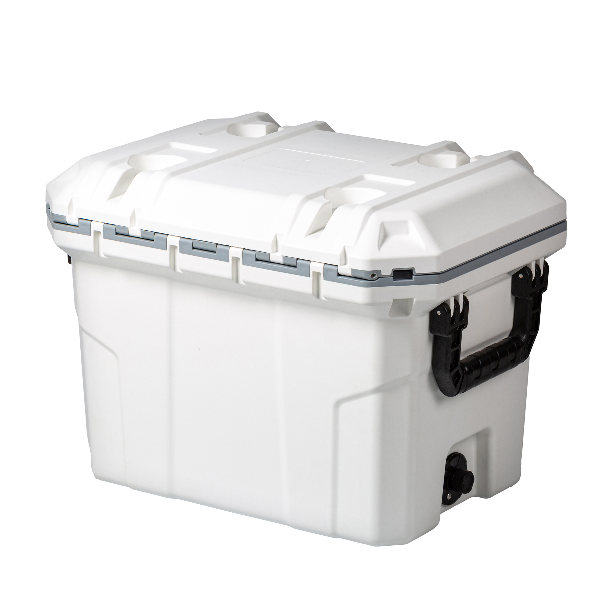 картинка Термоконтейнер объем 50л, внутр. разм. 514*336*372мм, IPX5