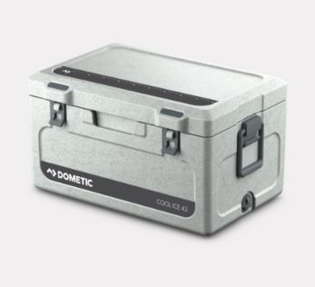 Термобокс Dometic Cool-Ice CI 42