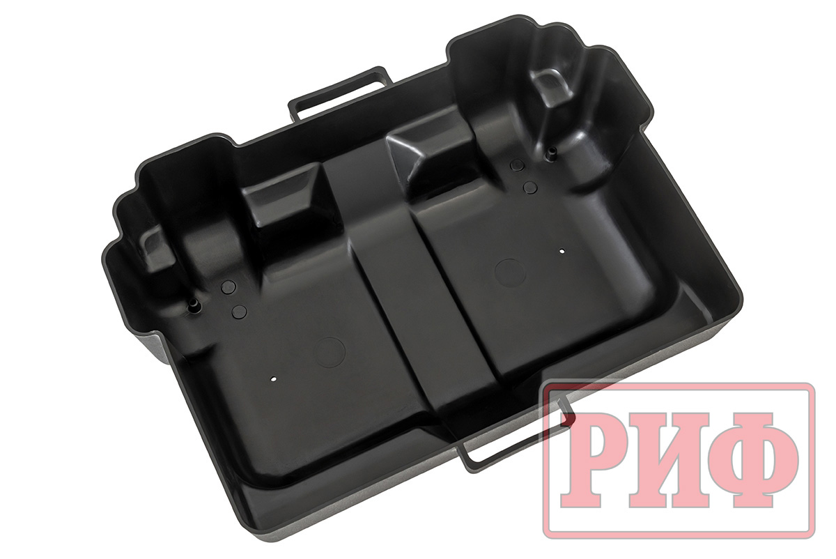 картинка Бокс аккумуляторный 337х249х265