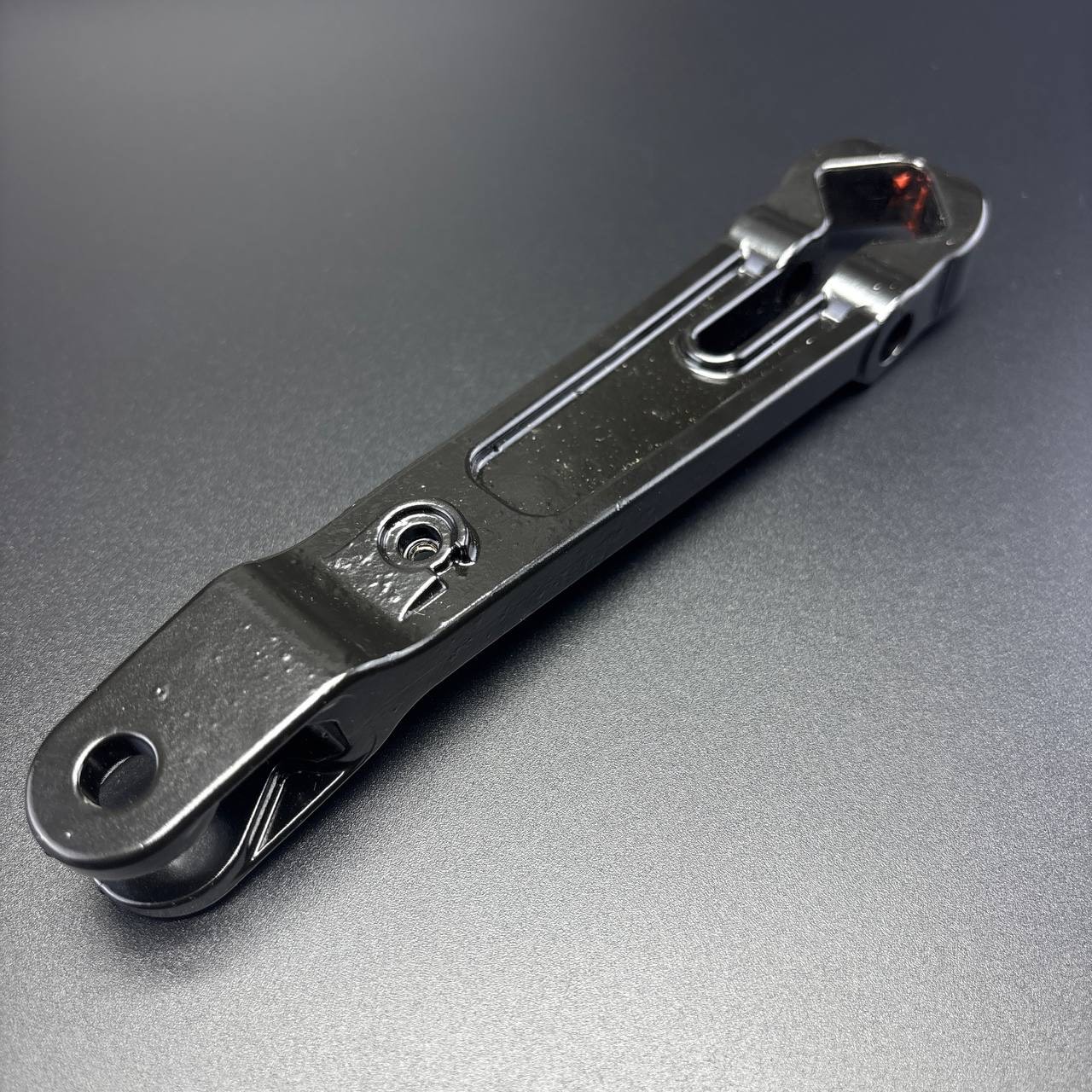 картинка Рычаг рулевой LEVER-STEERING (Quicksilver)