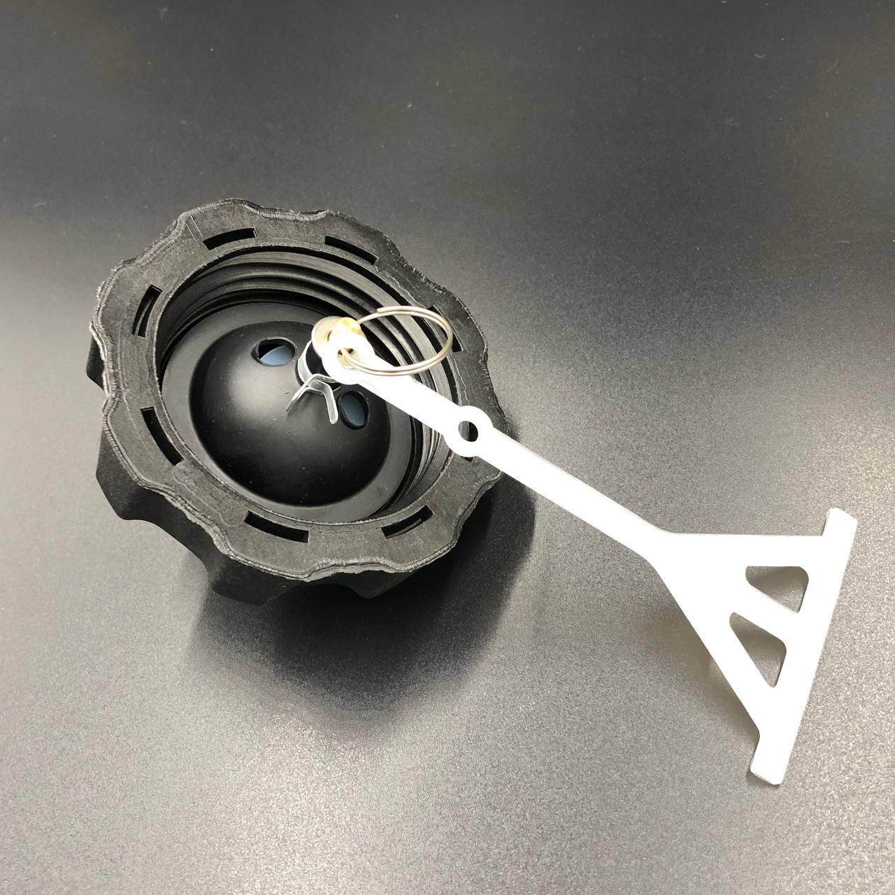 картинка Пробка топливного бака Tohatsu 5 (Tohatsu)