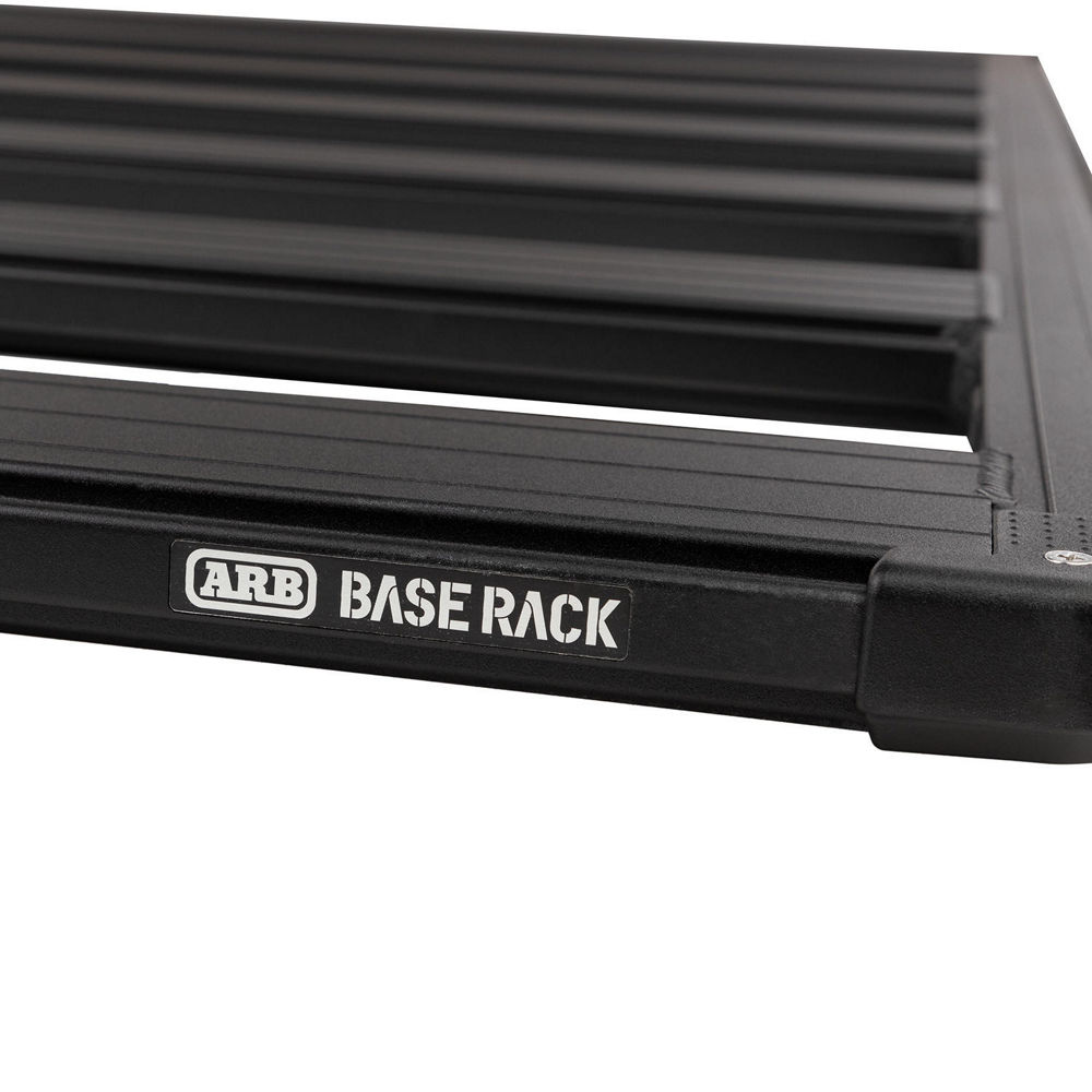Багажник на крышу ARB BASE 1250x1300 мм платформа