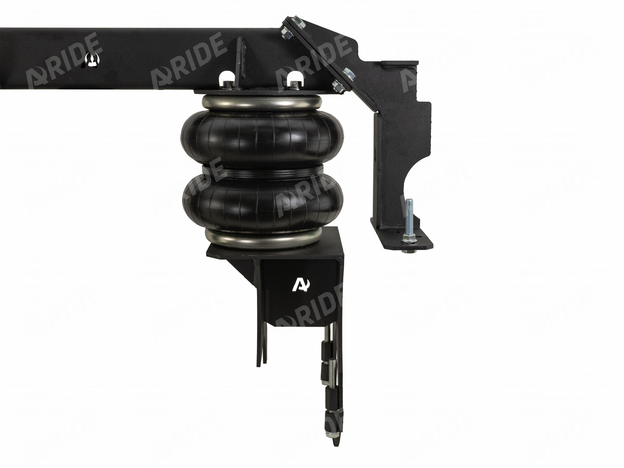 картинка Пневмоподвеска КАМАЗ, Камазенок (КАМАЗ 4308), задняя ось